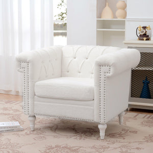 1 Seater Sofa For Living Room LamCham