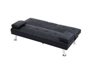 FOLDABLE SOFA BED