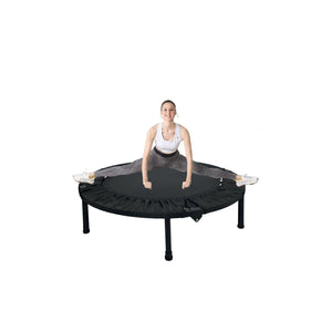 40 Inch Mini Exercise Trampoline For Adults Or Kids LamCham