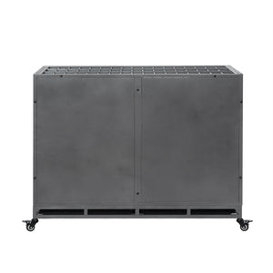 48Inch Heavy Duty Dog Crate LamCham