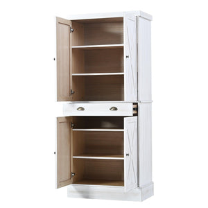 Cabinet with Storage, Sideboard Storage Cabinet for Dining Room, Living room LamCham